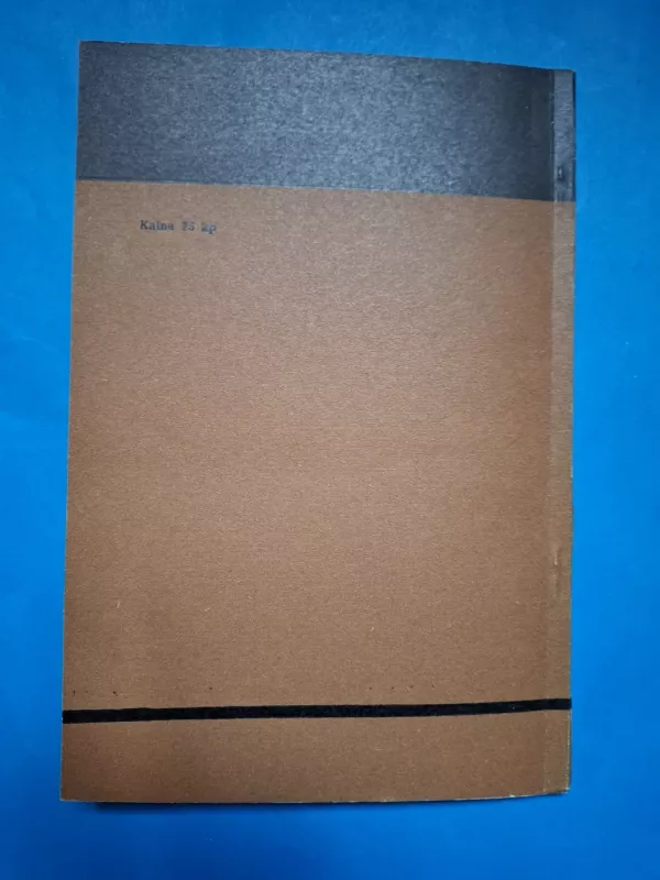 Statyba ir architektūra, XVI. Architektūra ir miestų statyba, 6 - Autorių kolektyvas (įvairūs), knyga 6