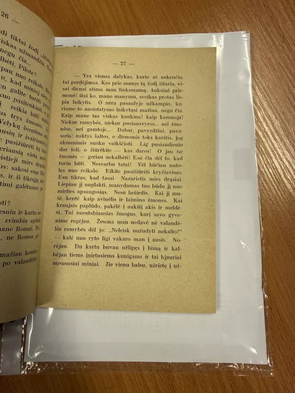 Eikime paskui jį! - Henrikas Senkevičius, knyga 5