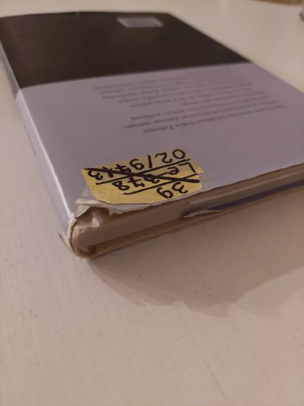 Iš arti ir iš toli: interviu knyga - Claude Levi-Strauss, Didier Eribon, knyga 4