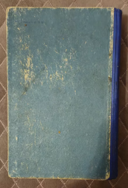 Katryna - Sali Salminen, knyga 3