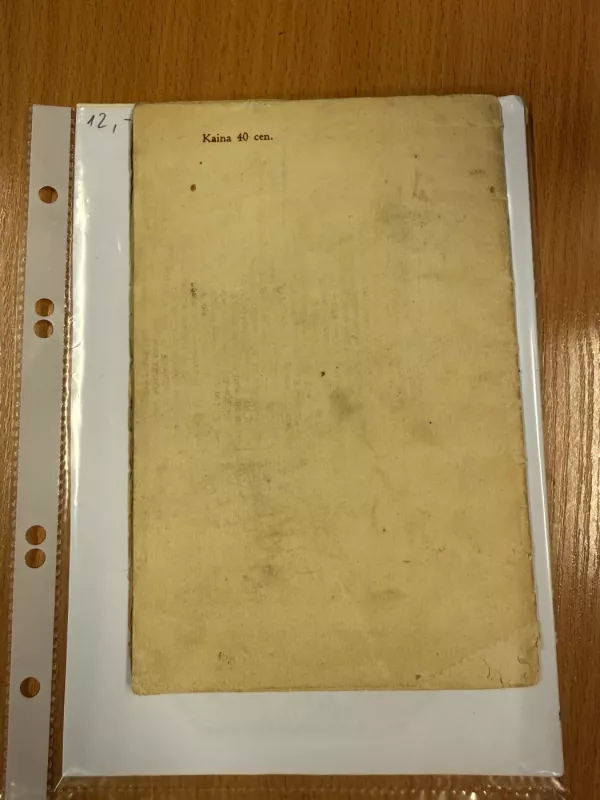 Šių dienų palyginimai - Marko Bieber'io, knyga 6