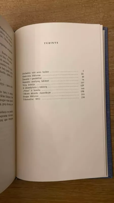 Žmogaus sparnai - Jonas Dovydaitis, knyga 4