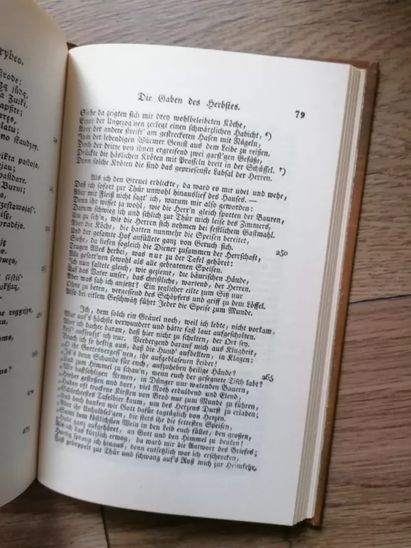 Kristijonas Donelaitis - Kristijonas Donelaitis, knyga 6