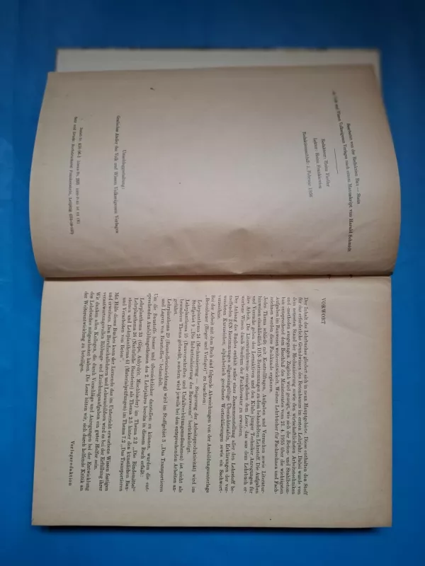 Fachkunde für Betonbauer - Autorių kolektyvas (įvairūs), knyga 5