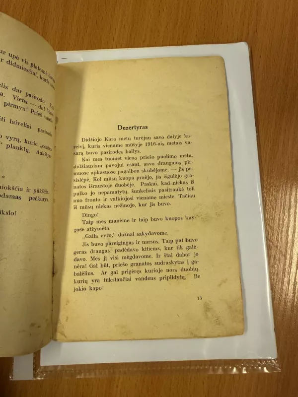 Šių dienų palyginimai - Marko Bieber'io, knyga 4