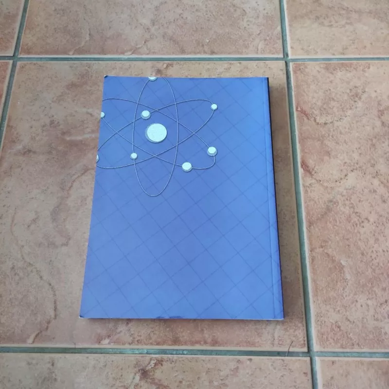 Netradicinis fizikos uždavinynas - Autorių Kolektyvas, knyga 3