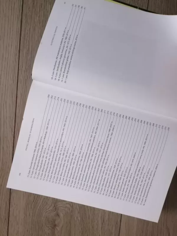 proto amžius - Steven Pinker, knyga 6