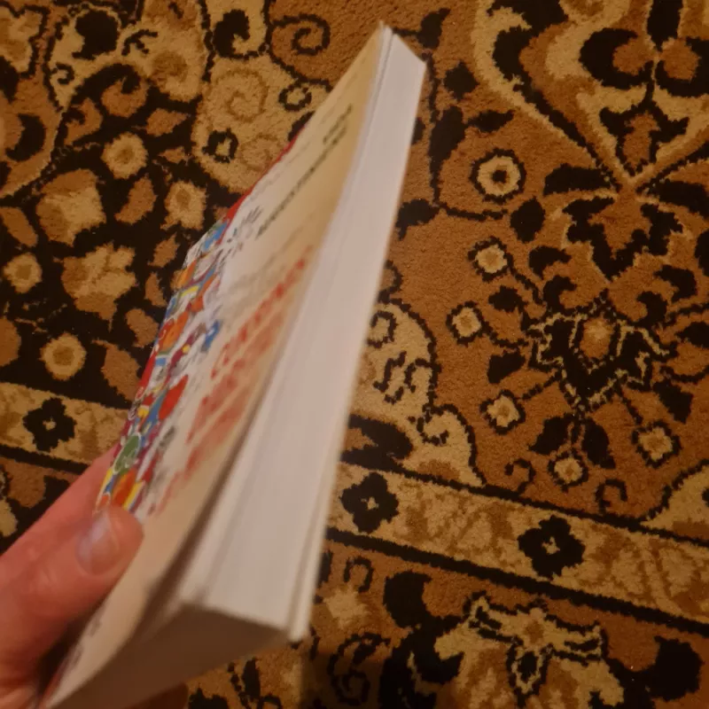 Cukrinis diabetas ir mityba - Vida Augustinienė, knyga 3