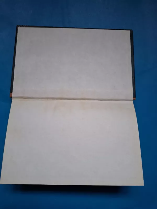 Bernardas Šo - Emris Hiuzas, knyga 3