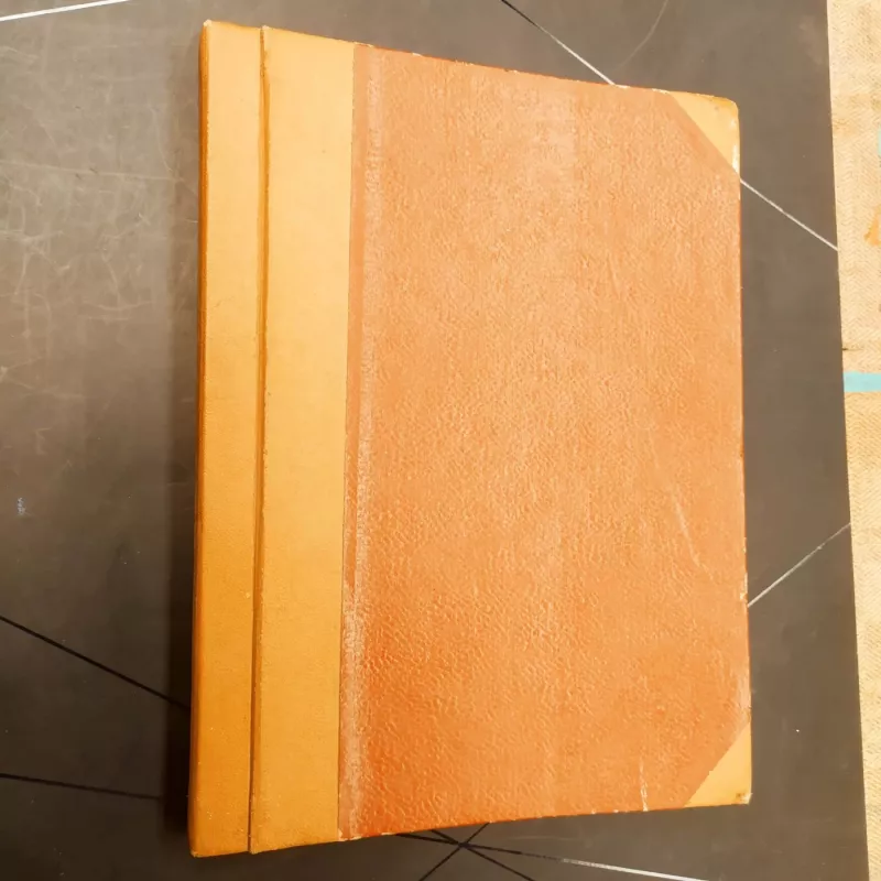 Podgotovka Cholodilnoi Ustanovki k sdače v ekspluataciju - L.D.Rubinovič, knyga 3