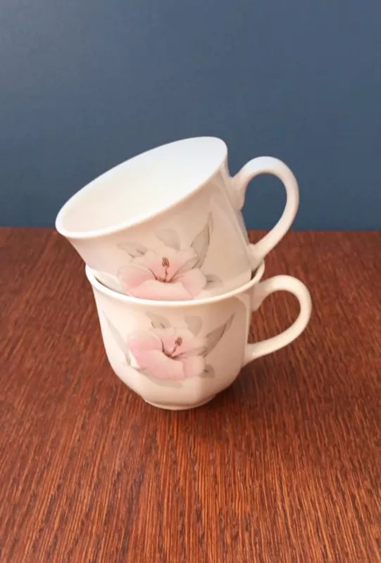 Puodeliai 2vnt. 150ml - , namai ir interjeras 2