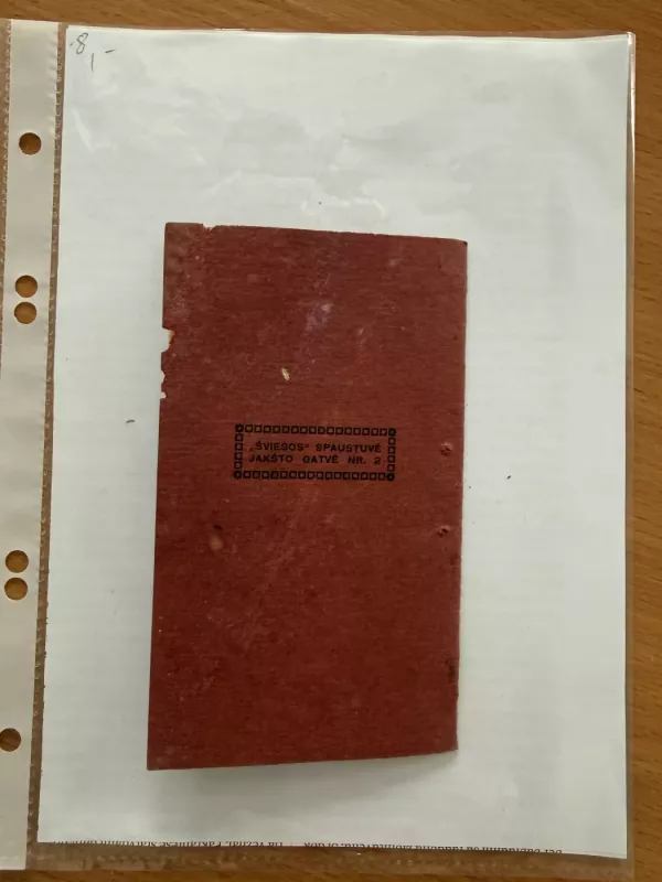 Vadovėlis išmokti dailiai mišioms tarnauti - Senas Bažnyčios tarnas, knyga 6