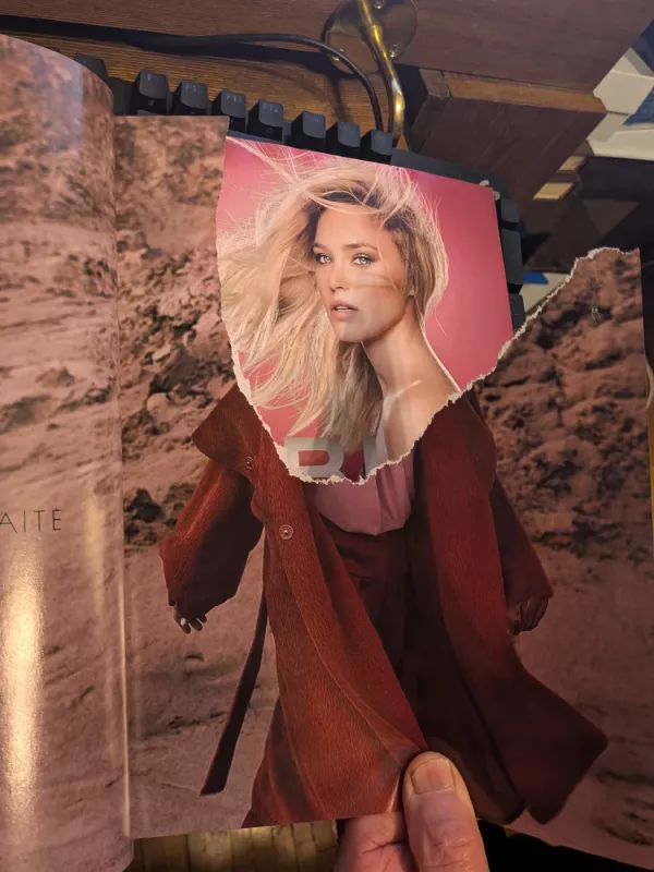 Stilius 2019 m. Nr. 20 - Autorių grupė, knyga 3