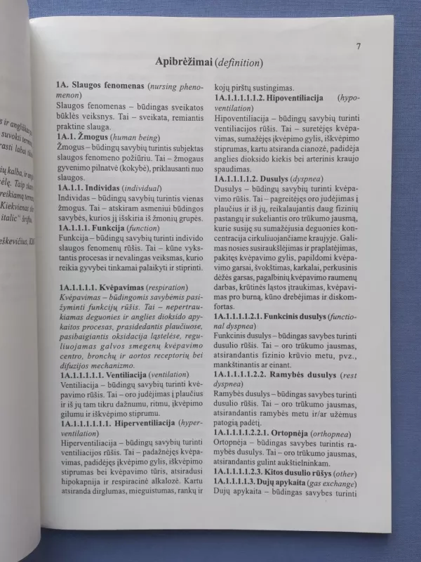 Slaugos žinynas: A-Ž - Autorių kolektyvas (įvairūs), knyga 3