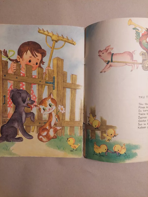 Bėgs pelytė vandenėlio - Autorių Kolektyvas, knyga 6