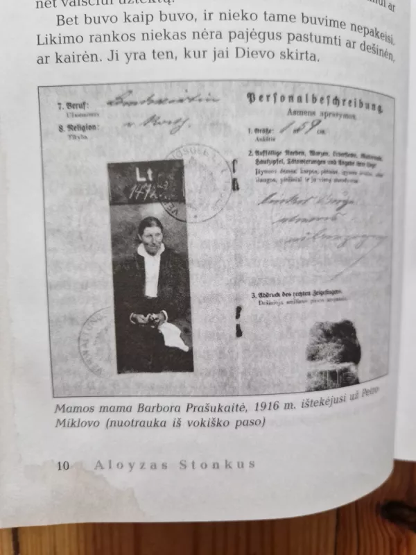 Sugrįžimai. Prisiminimai - E. Stankus, A.  Apinys, knyga 3