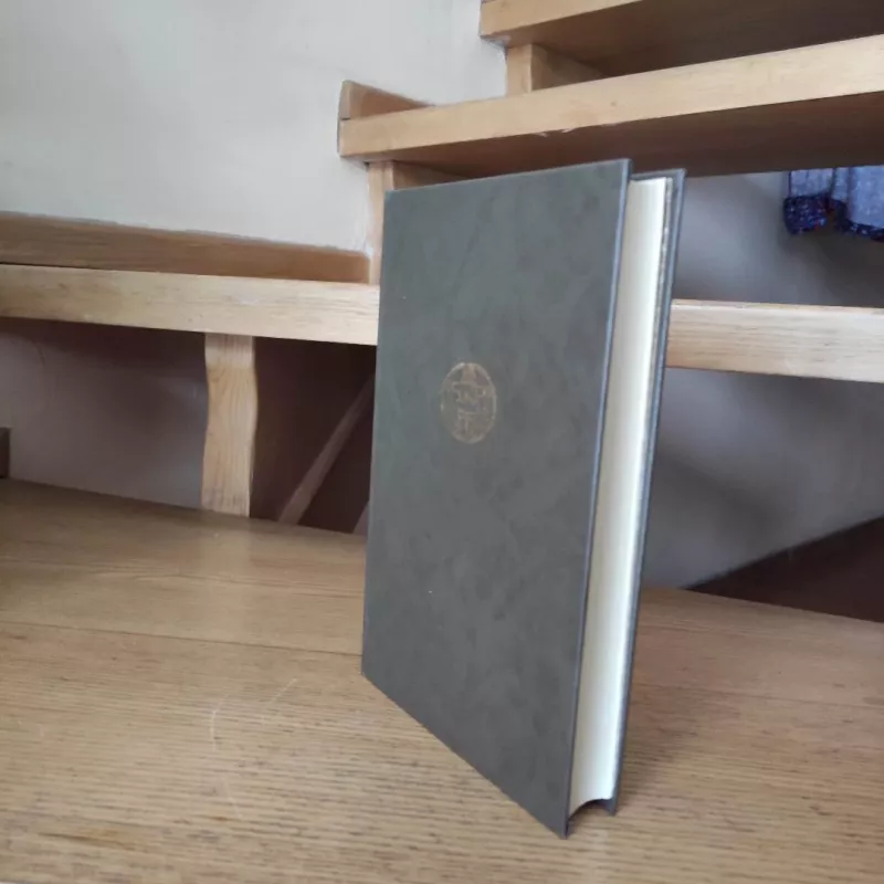 Raudona ir juoda - Stendalis, knyga 6