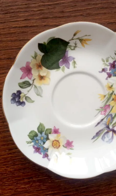 Lėkštutė, 13cm, St James - , namai ir interjeras 5