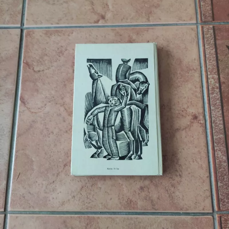 Stebuklingoji tošelė - Lazdynų Pelėda, knyga 3