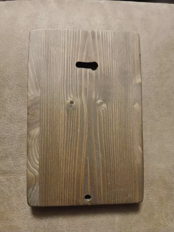 Ikona su šventųjų atvaizdu - , namai ir interjeras 3