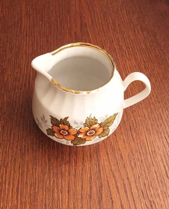 Pieno ąsotėlis, 300ml, RPR - , namai ir interjeras 4