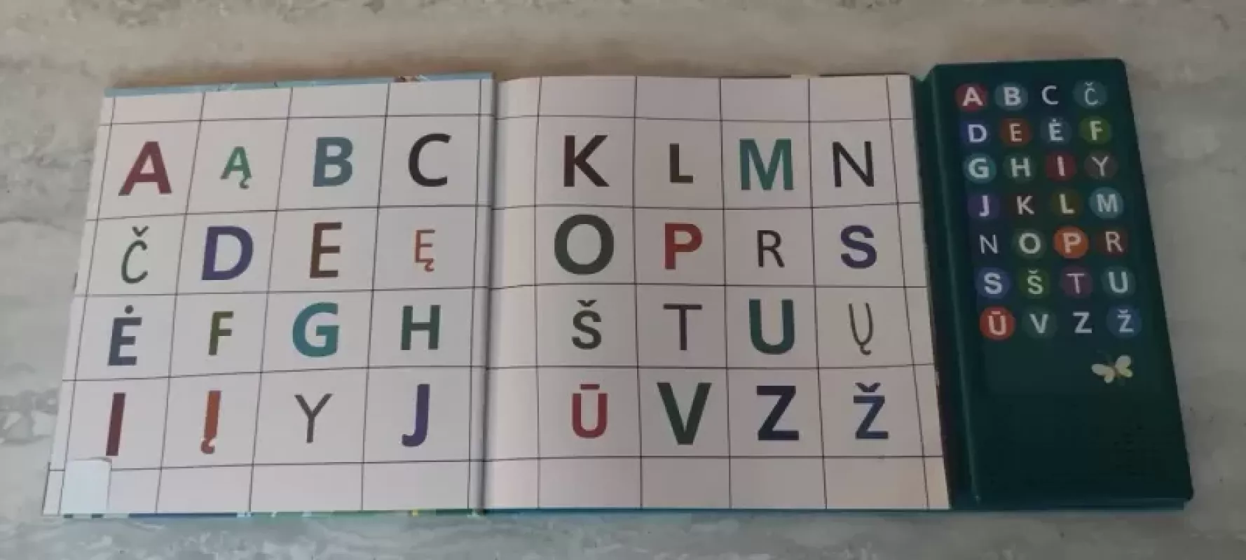 Raidžių namučiai - Ramutė Skučaitė, knyga 5