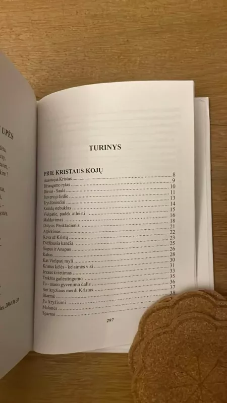 Noriu Jums būti viskuo - Vitas Kaknevičius, knyga 6