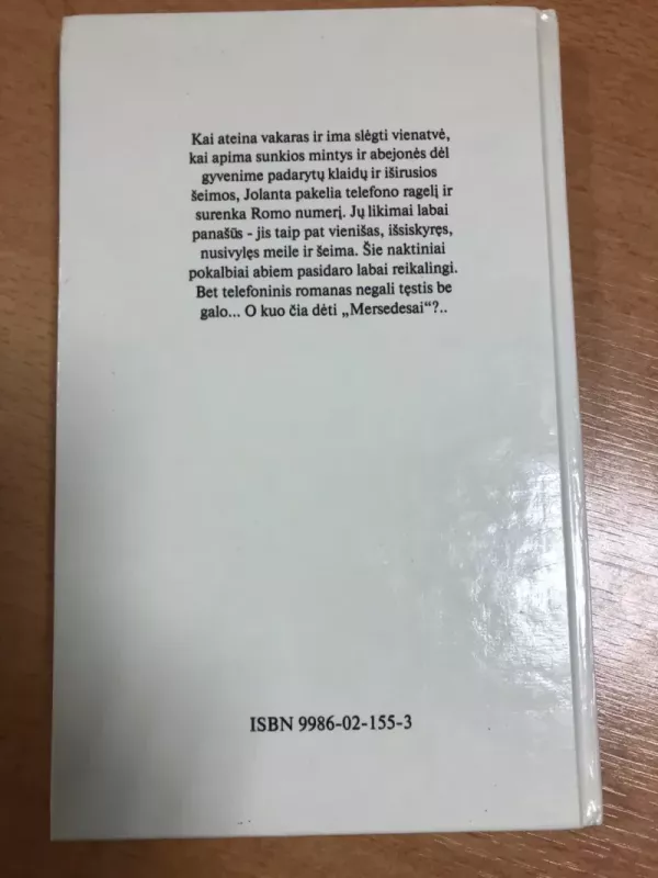 Šimtas baltų "Mersedesų" - Irena Buivydaitė, knyga 4