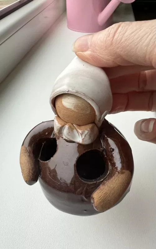 Molinė dekoracija. - , namai ir interjeras 6