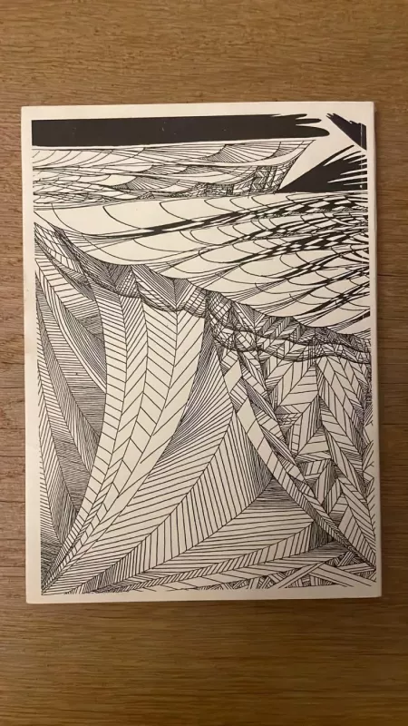 Išbarstysiu vainiklapių sniegą - Teofilė Žemaitytė, knyga 5