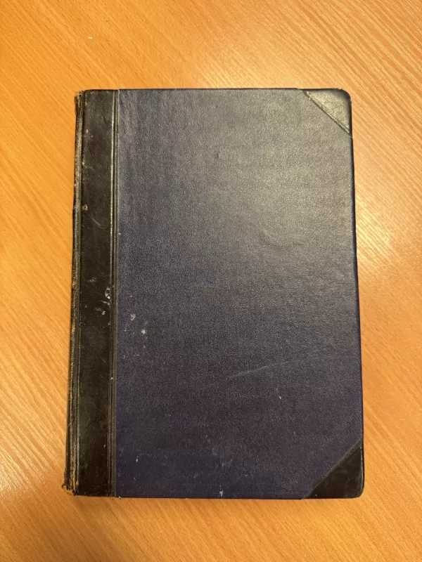 Šventasis raštas. Antras tomas 1921 - kun. Juozapas Skvireckas, Vertė Juozapas Skvireckas, knyga 3