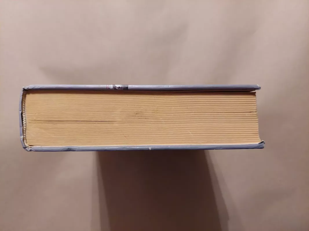 Arklienos kumpis - Charles Bukowski, knyga 5