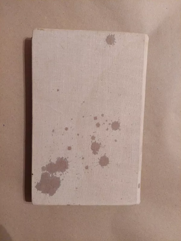 Laumių dovanos - Norbertas Vėlius, knyga 3