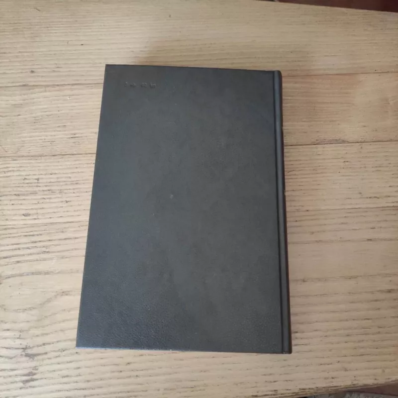 Raudona ir juoda - Stendalis, knyga 5