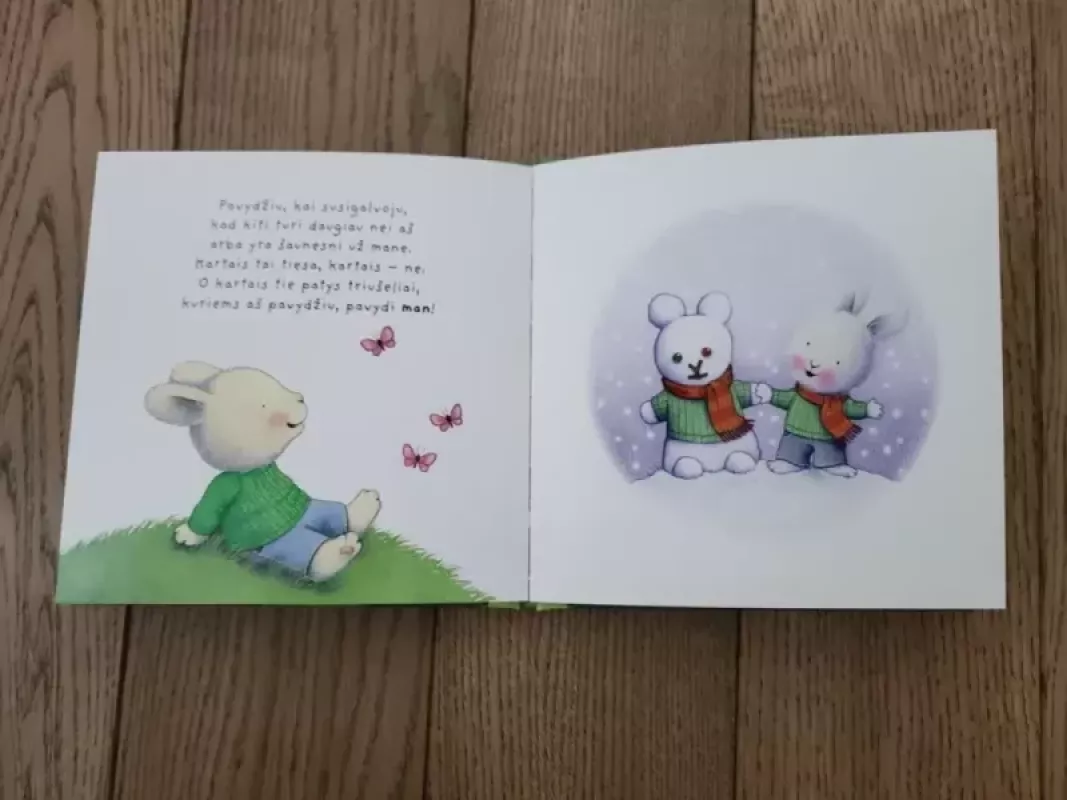 Kai jaučiu pavydą - Trace Moroney, knyga 3