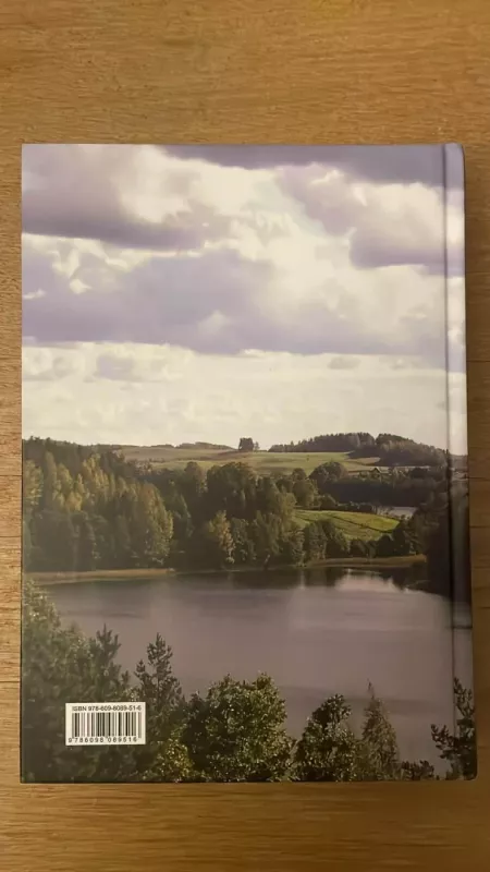 Ignalinos krašto enciklopedinis žinynas - Autorių Kolektyvas, knyga 6