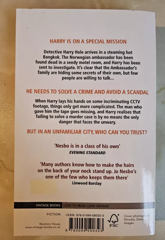 Cockroaches - Autorių Kolektyvas, knyga 3