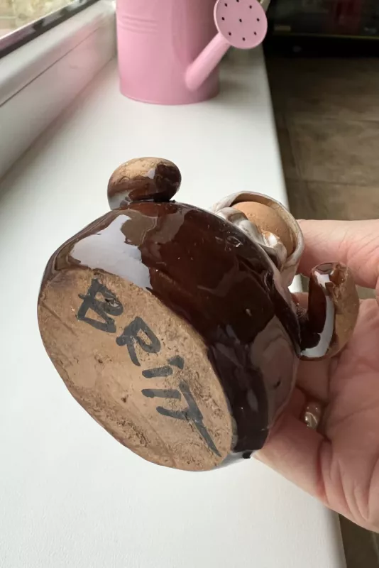 Molinė dekoracija. - , namai ir interjeras 4