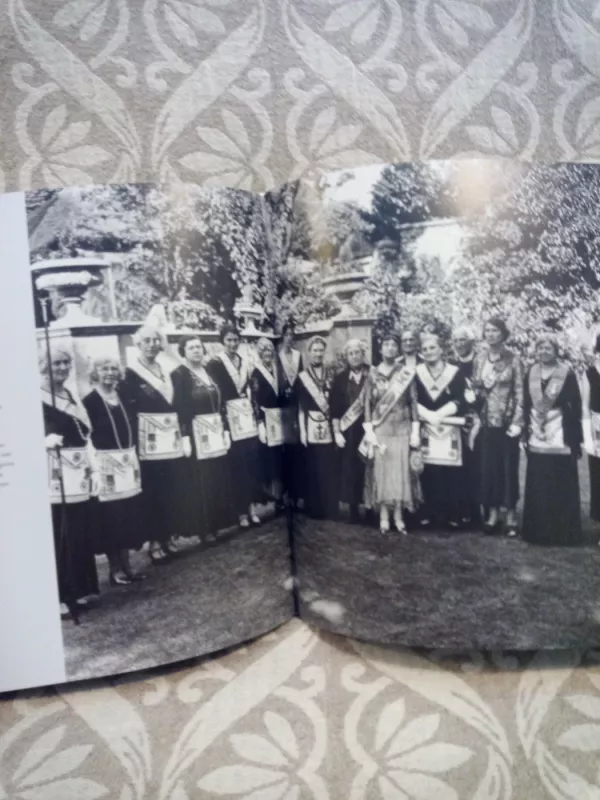 Laisvoji mūrininkija: simboliai, paslaptys, reikšmė - W. Kirk MacNulty, knyga 3