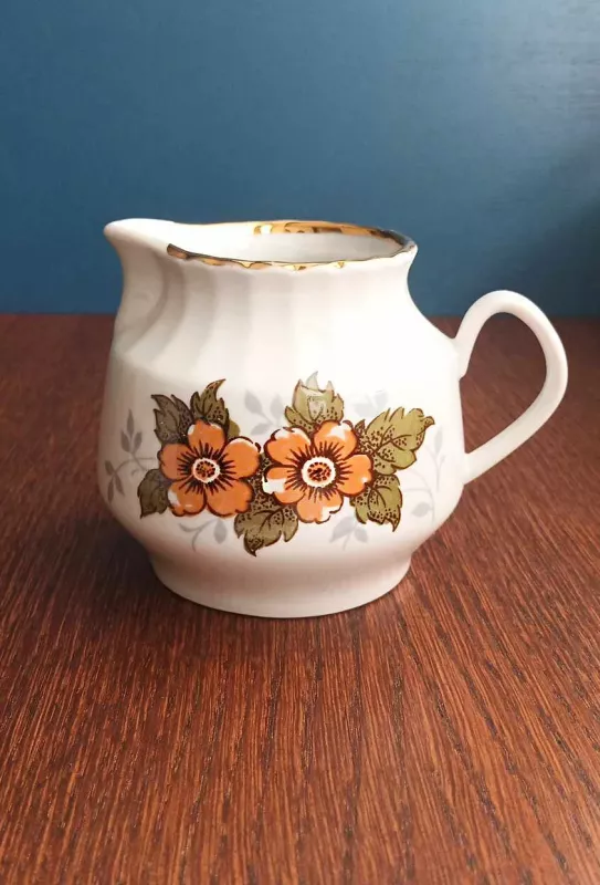 Pieno ąsotėlis, 300ml, RPR - , namai ir interjeras 2