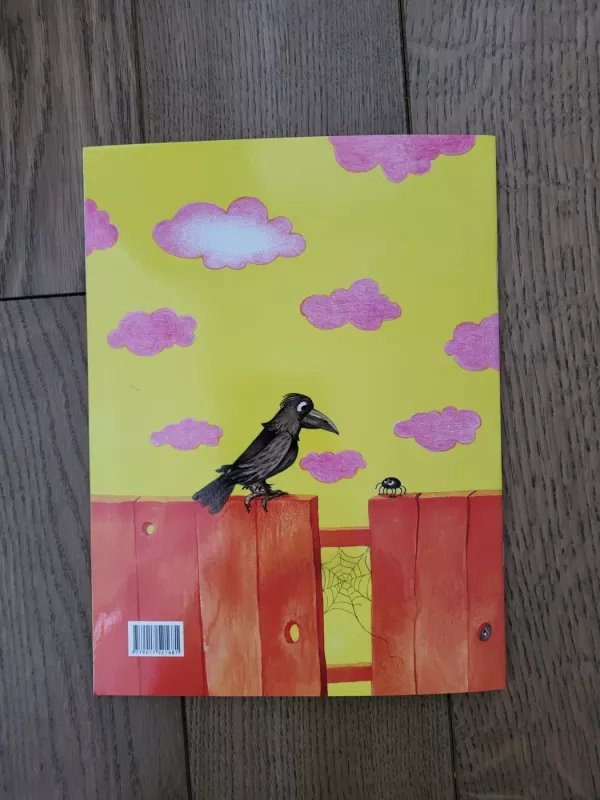 Dešimt ačiū - Stanislovas Abromavičius, knyga 3