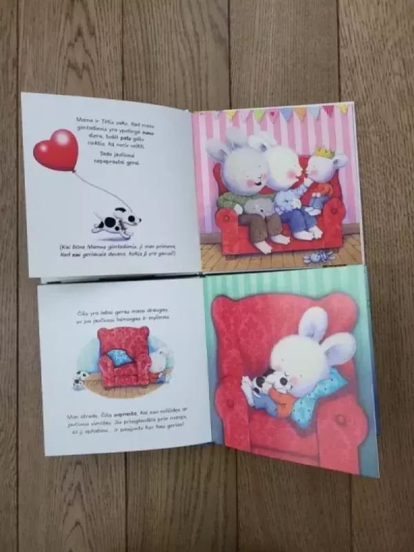 Rinkinys - Trace Moroney, knyga 3