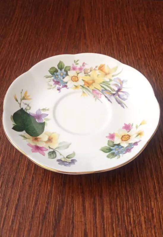 Lėkštutė, 13cm, St James - , namai ir interjeras 3