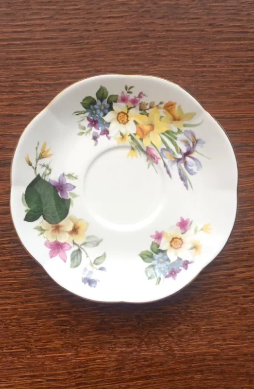 Lėkštutė, 13cm, St James - , namai ir interjeras 2