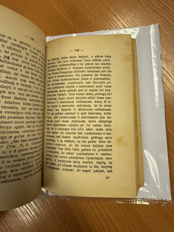 Nuolankumas 1928 m. - A. Rodriguez, knyga 5