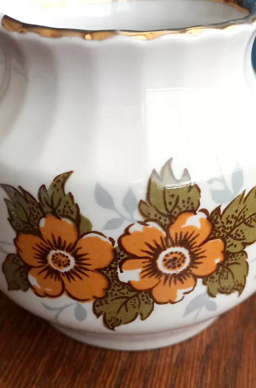 Pieno ąsotėlis, 300ml, RPR - , namai ir interjeras 3