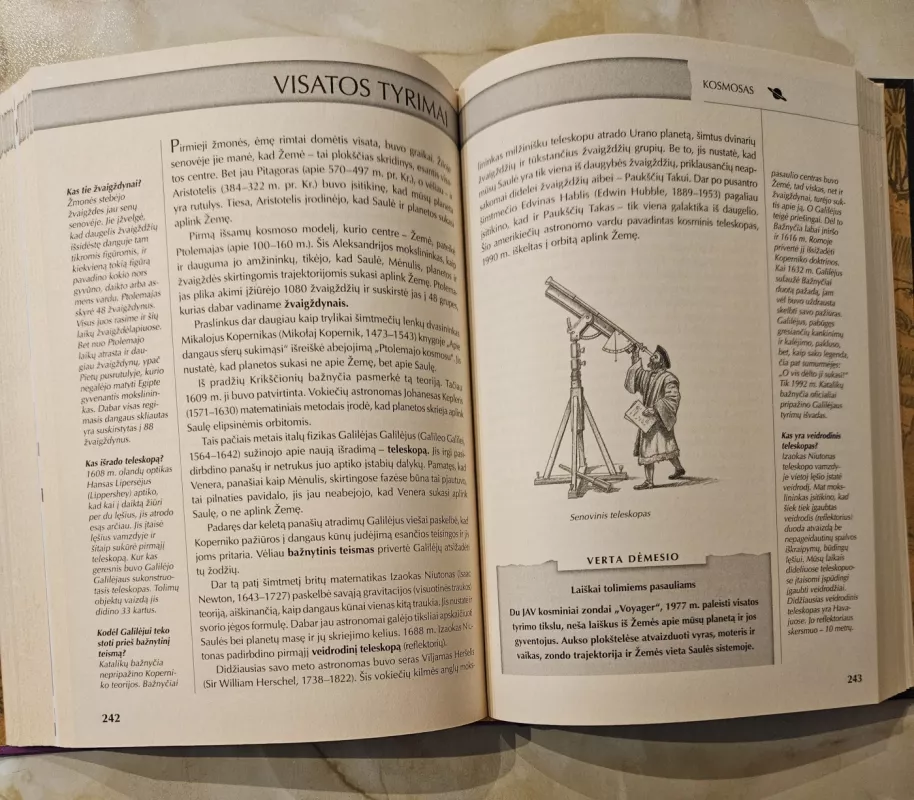 Ar žinai? Išsilavinimo pagrindai - Martin Zimmerman, knyga 4