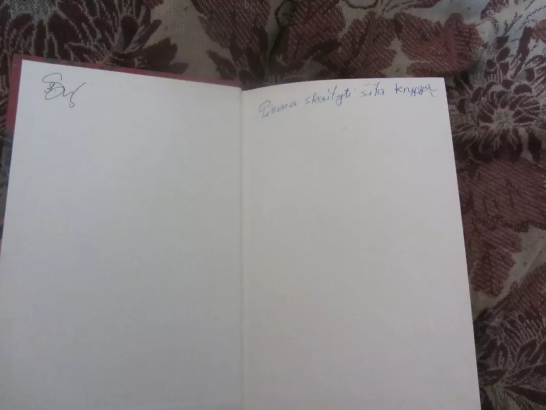 Amžinai... - Jude Deveraux, knyga 3