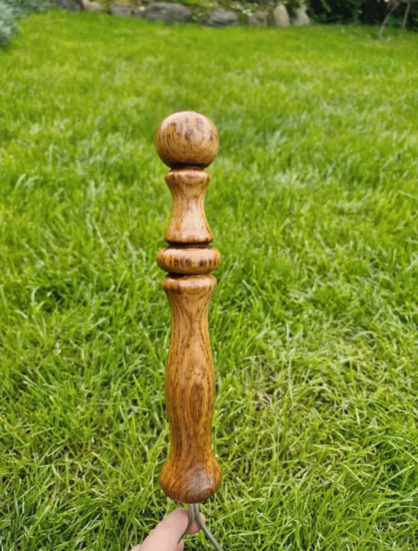 Didelis vintage grūstuvas - , namai ir interjeras 5