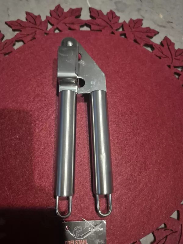 Česnako spaudyklė - , namai ir interjeras 2